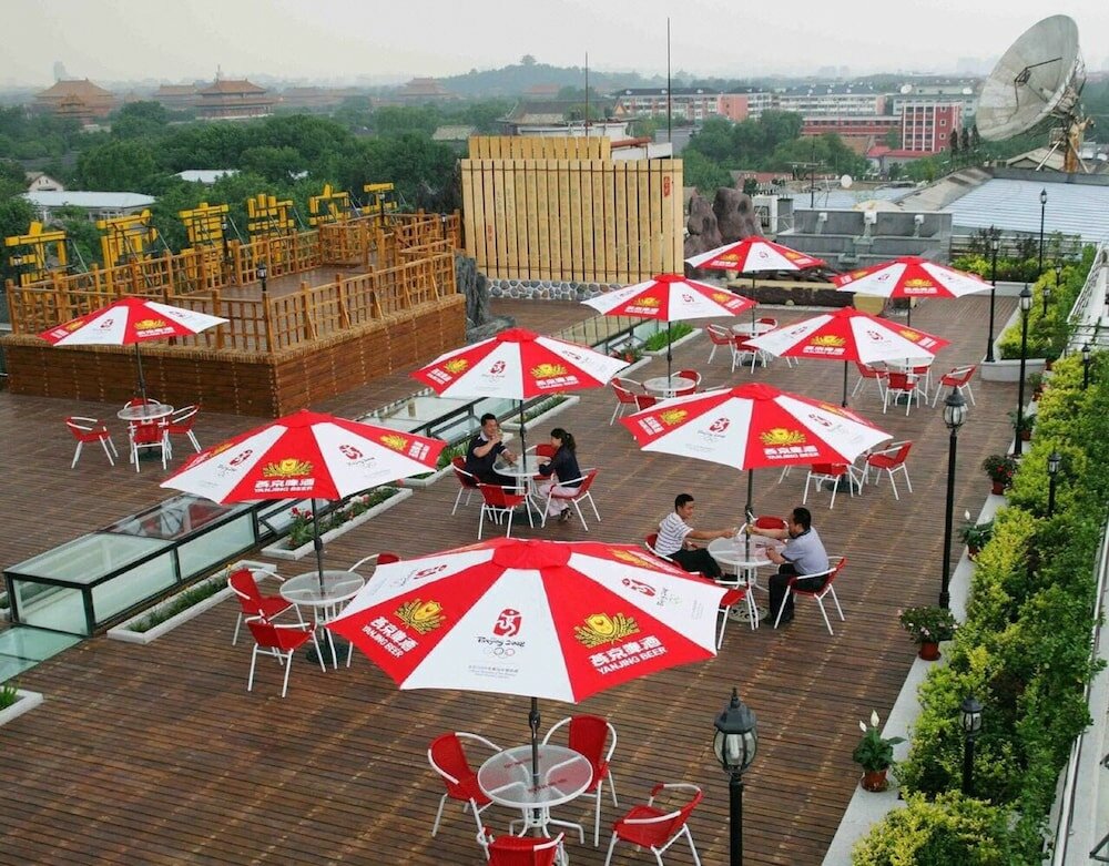 Фото отеля 3