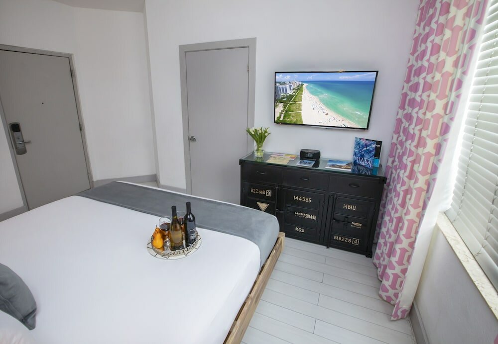 Фото Whitelaw Hotel