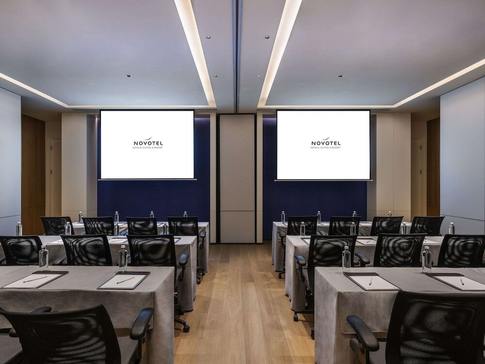 Фото DoubleTree by Hilton Shanghai Jing'an