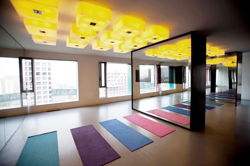 Фото Hotel MoMc Beijing