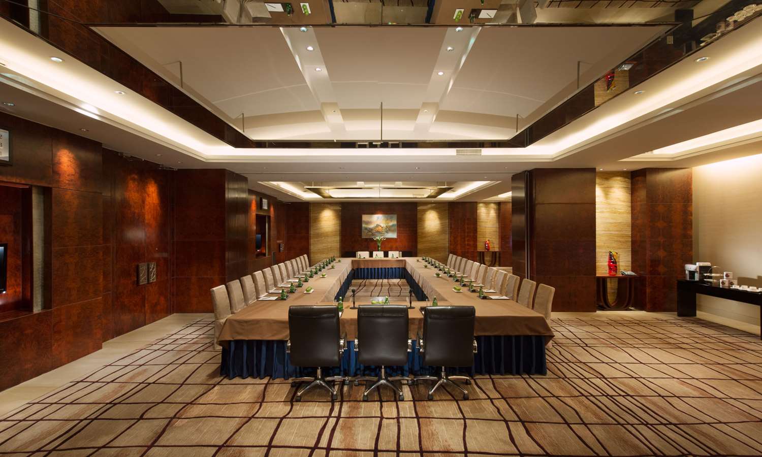 Фото DoubleTree by Hilton Hotel Qinghai - Golmud