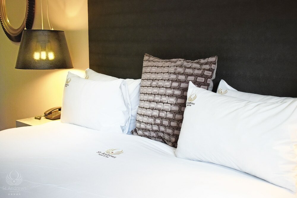 Фото St Andrews Hotel and SPA