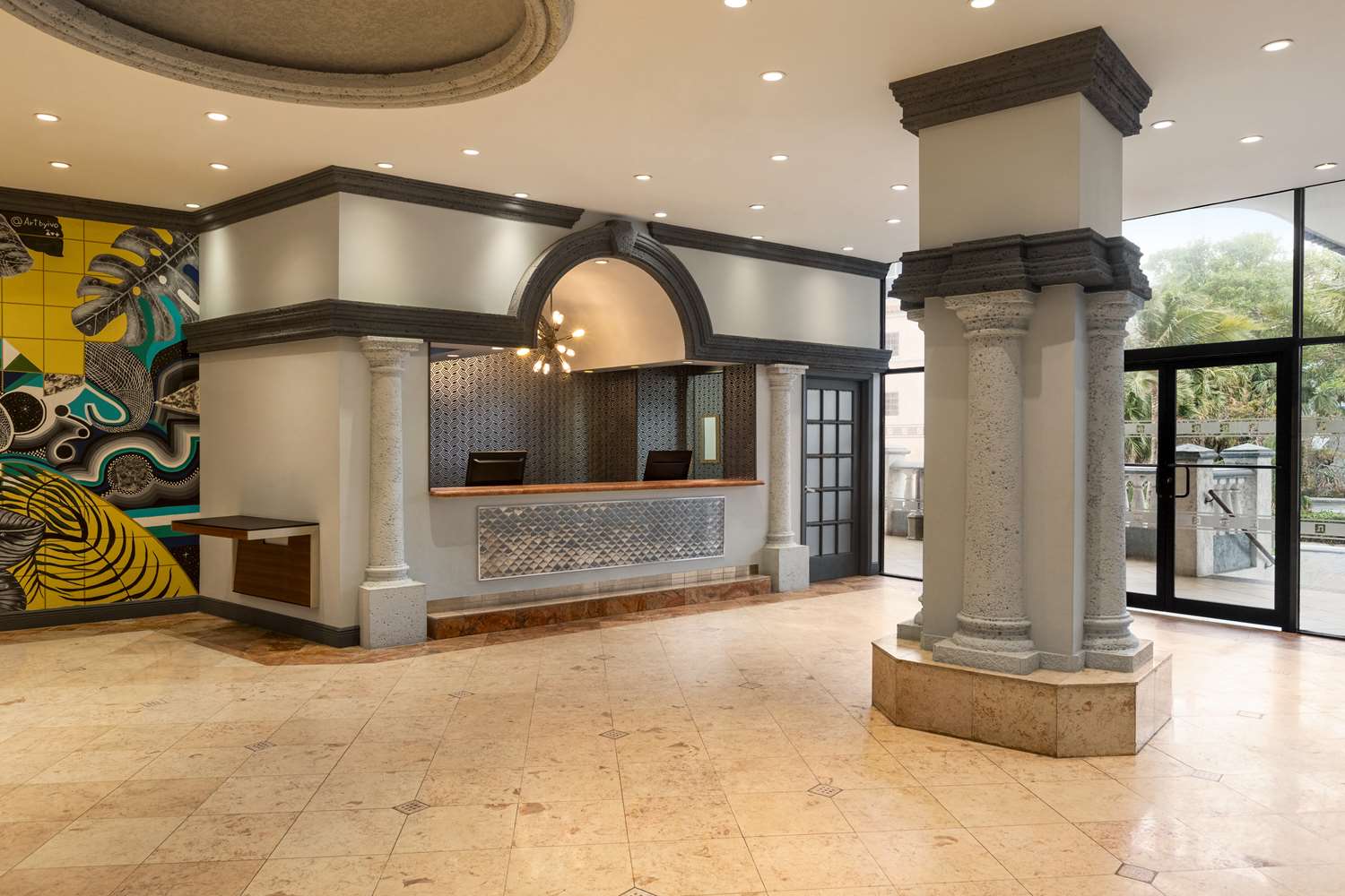 Фото Lexington by Hotel Rl Miami Beach