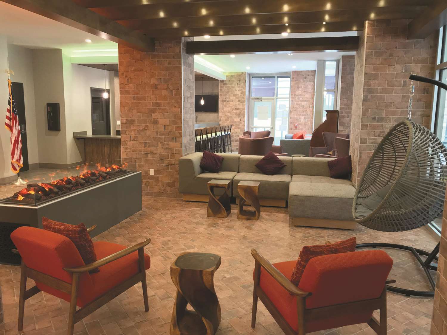 Фото La Quinta Inn & Suites by Wyndham New Orleans Downtown