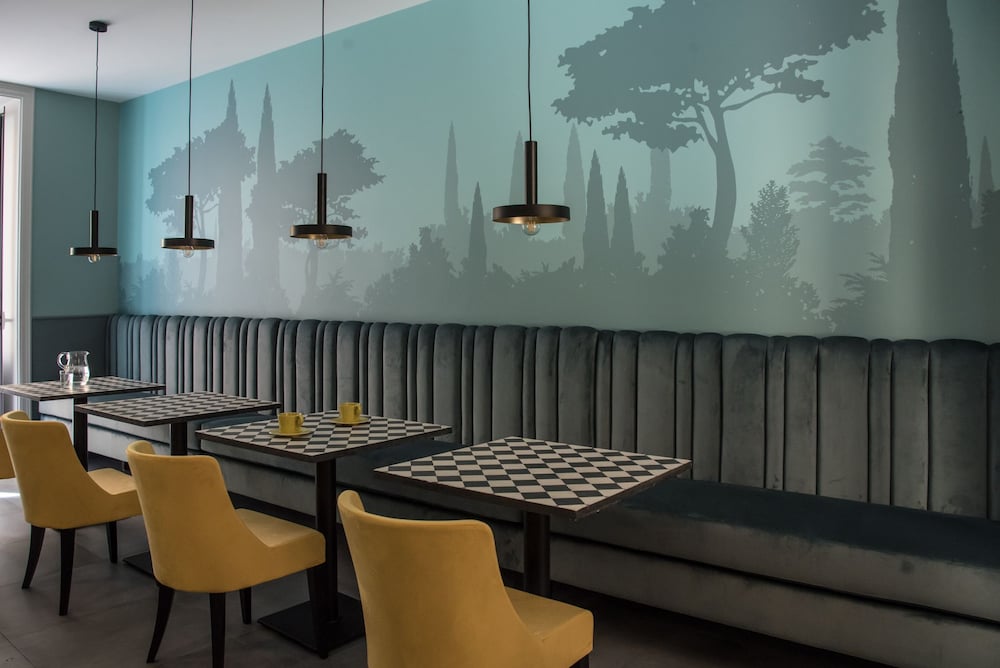 Фото Domus Alberico