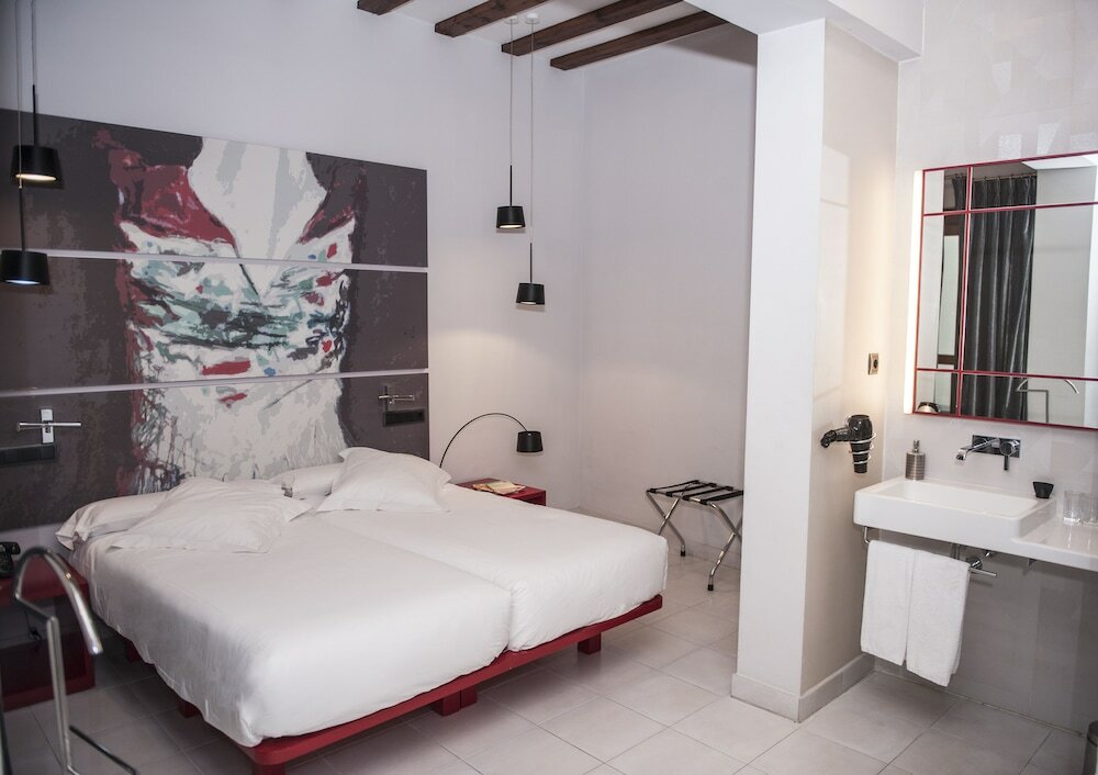 Фото Posada del Leon de Oro