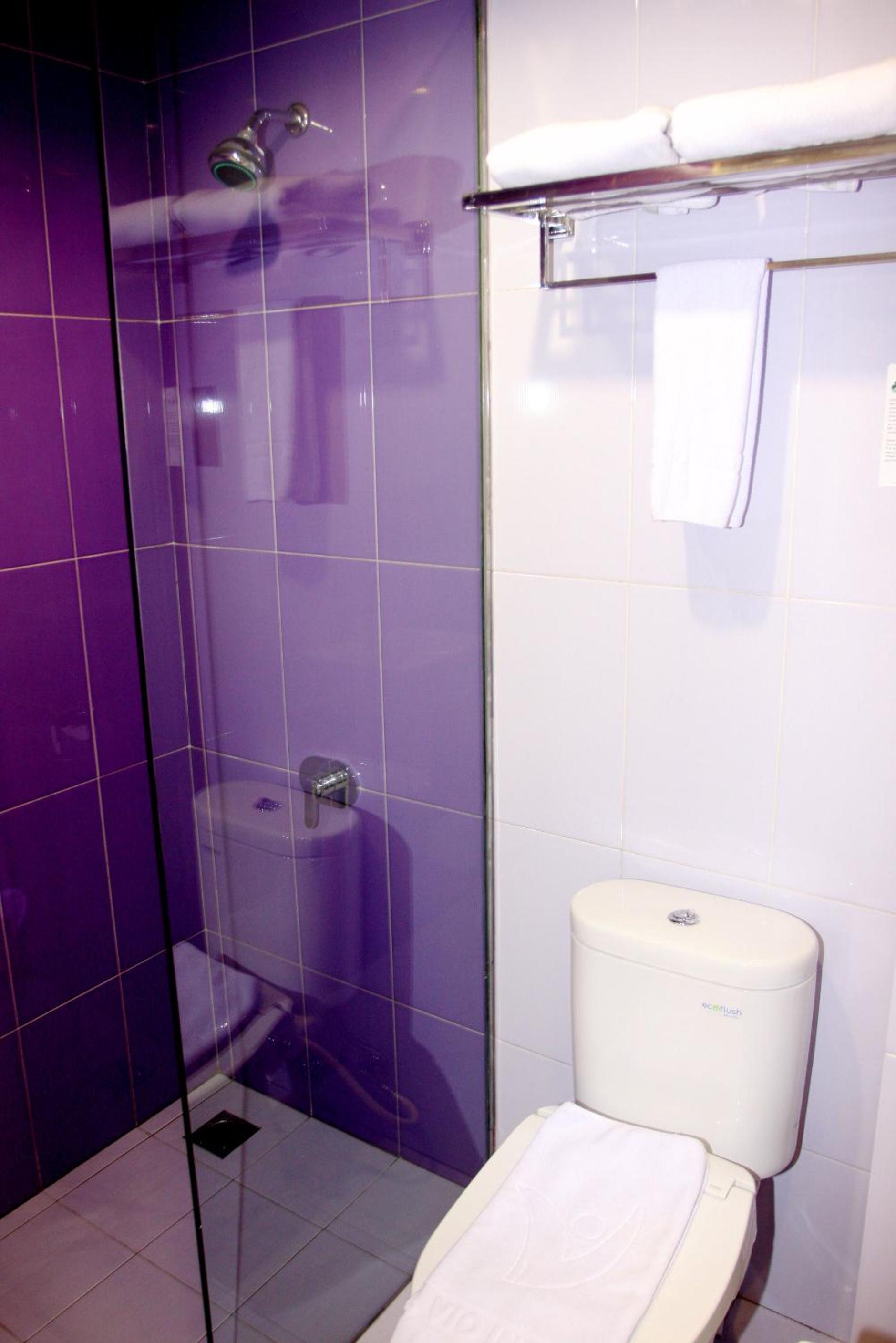 Фото Hotel Vio Express Surapati Bandung