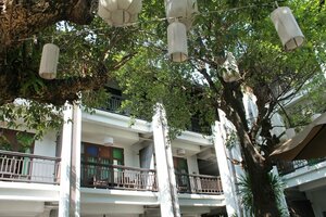 Гостиница De Lanna Hotel