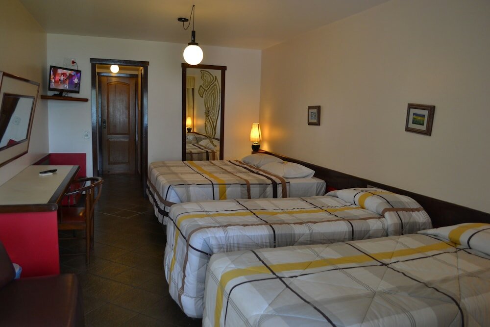 Фото Baia Cabrália Hotel