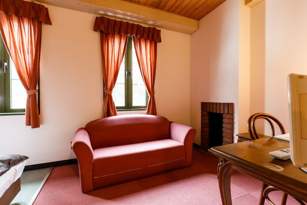 Фото Hotel Keyaki no Ki