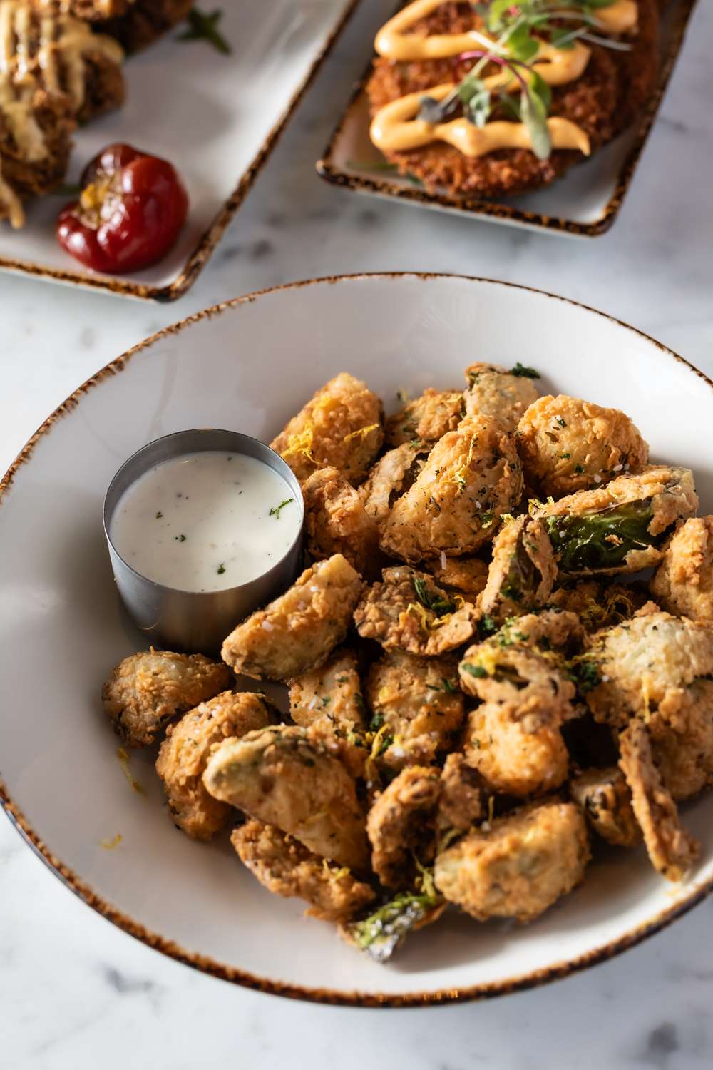 Фото Hilton Garden Inn Downtown Dallas