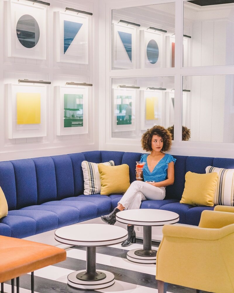 Фото Seventy Barcelona