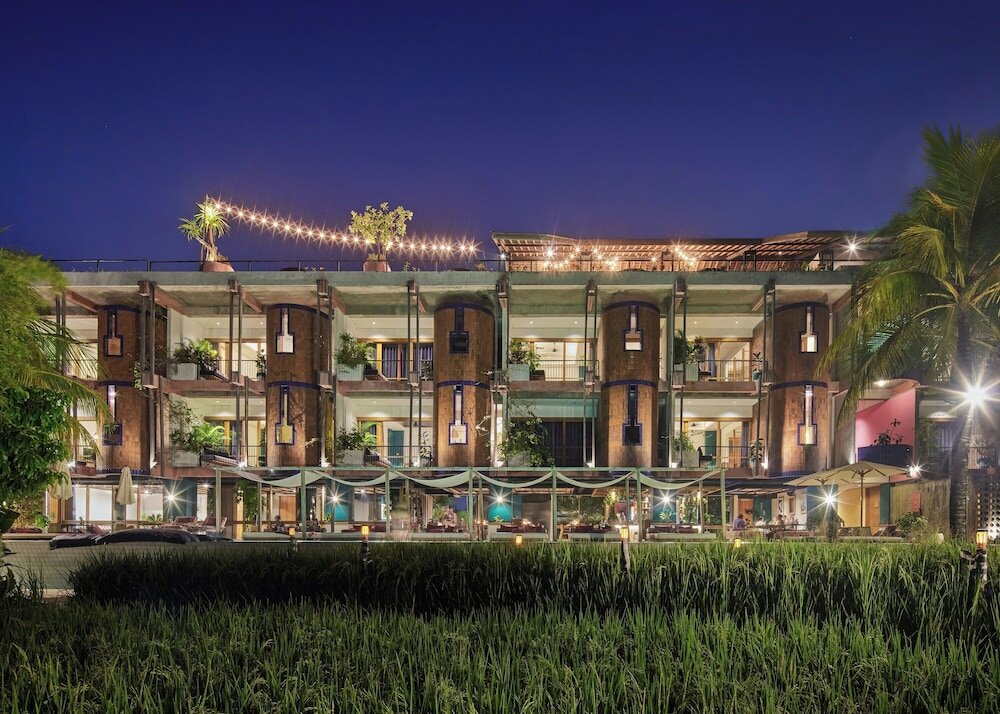 Фото Shore Amora Canggu