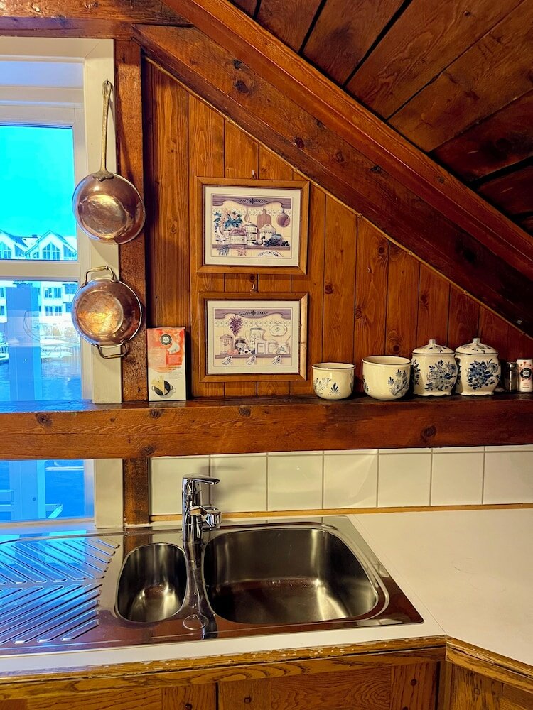 Фото Anker Brygge