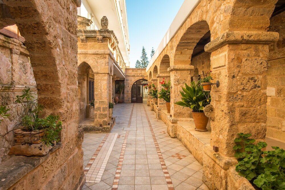 Фото Hotel Parco Dei Principi