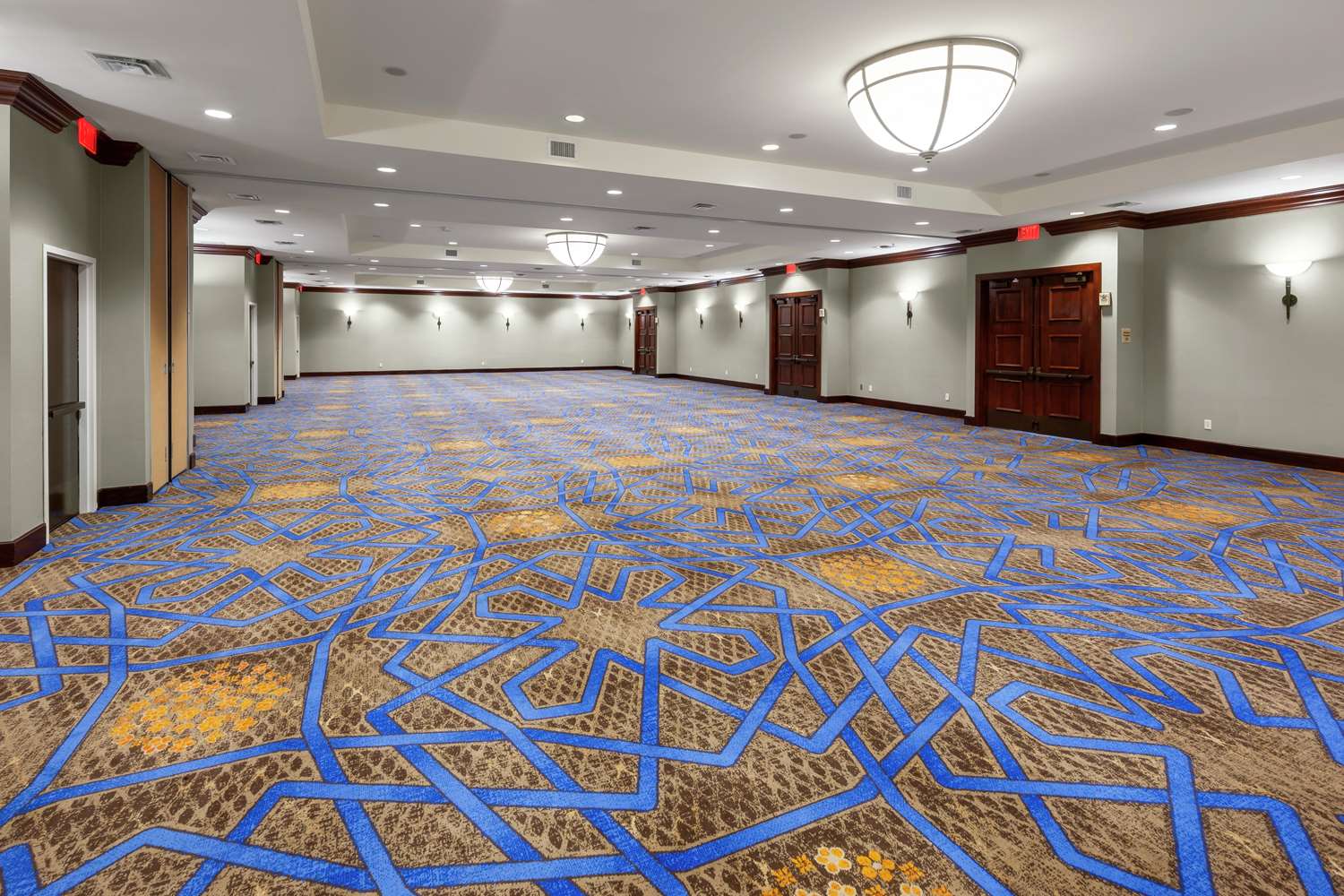 Фото Hilton Waco