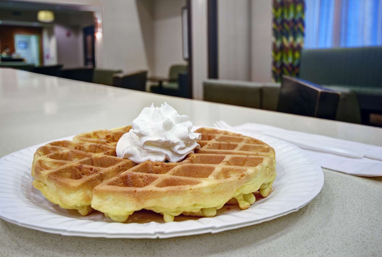 Фото Hampton Inn & Suites Robbinsville, Nj