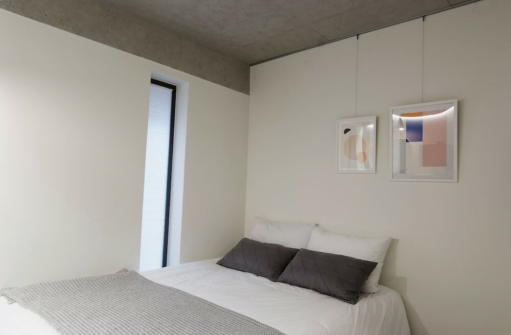 Фото Dw Stay Hongdae