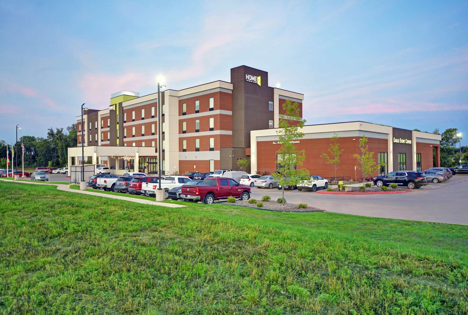 Фото отеля 5