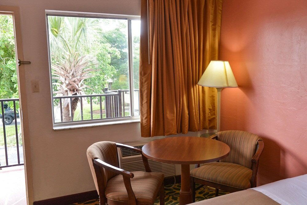 Фото Econo Lodge North