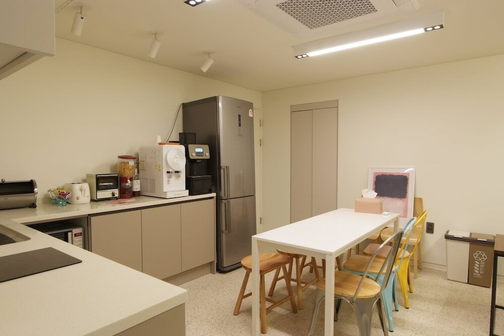 Фото Dw Stay Hongdae