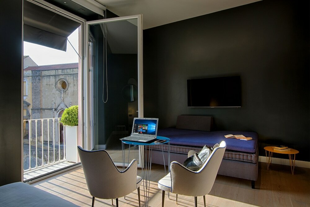 Фото Casa pacifico Napoli