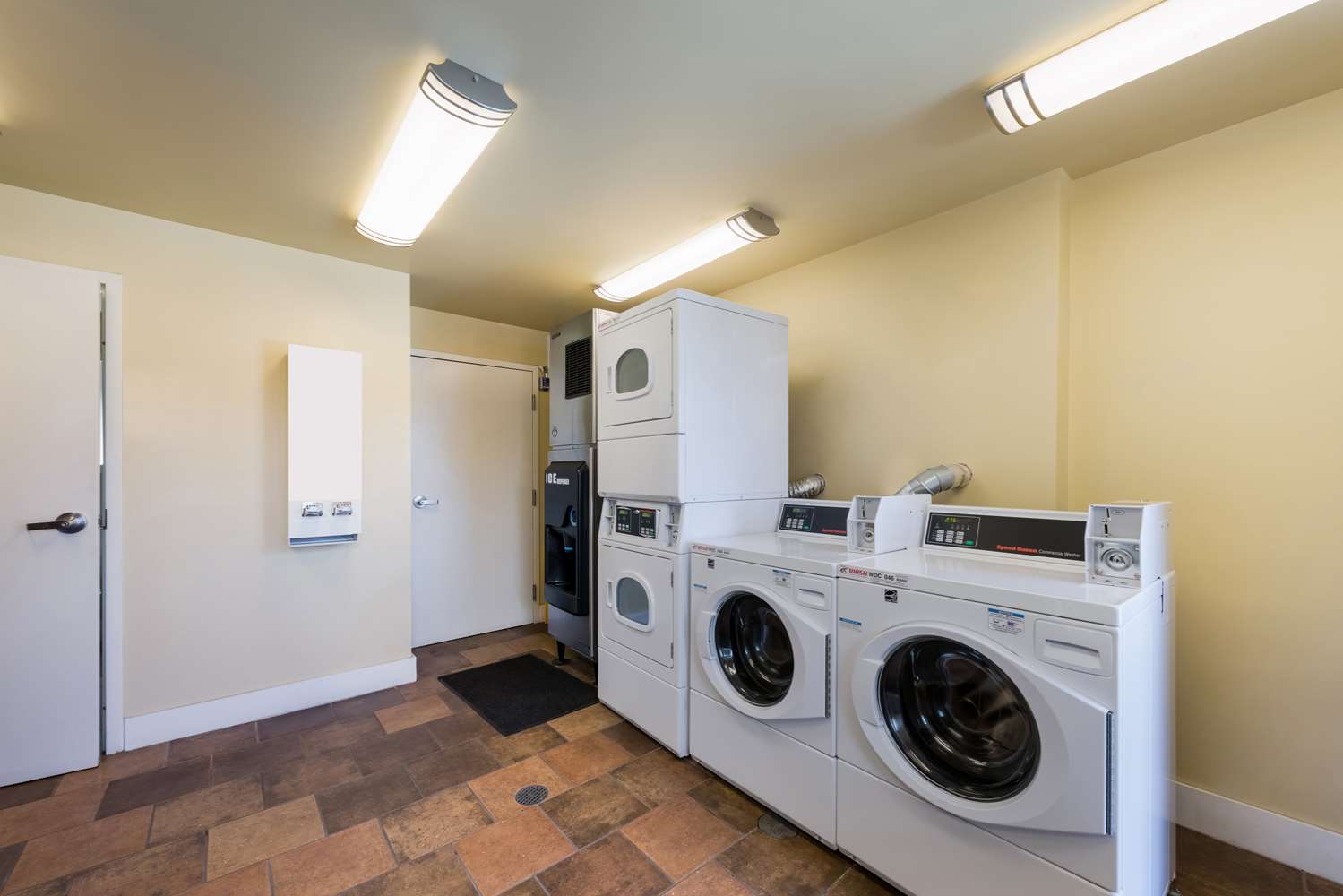 Фото Best Western The Inn Of Los Gatos