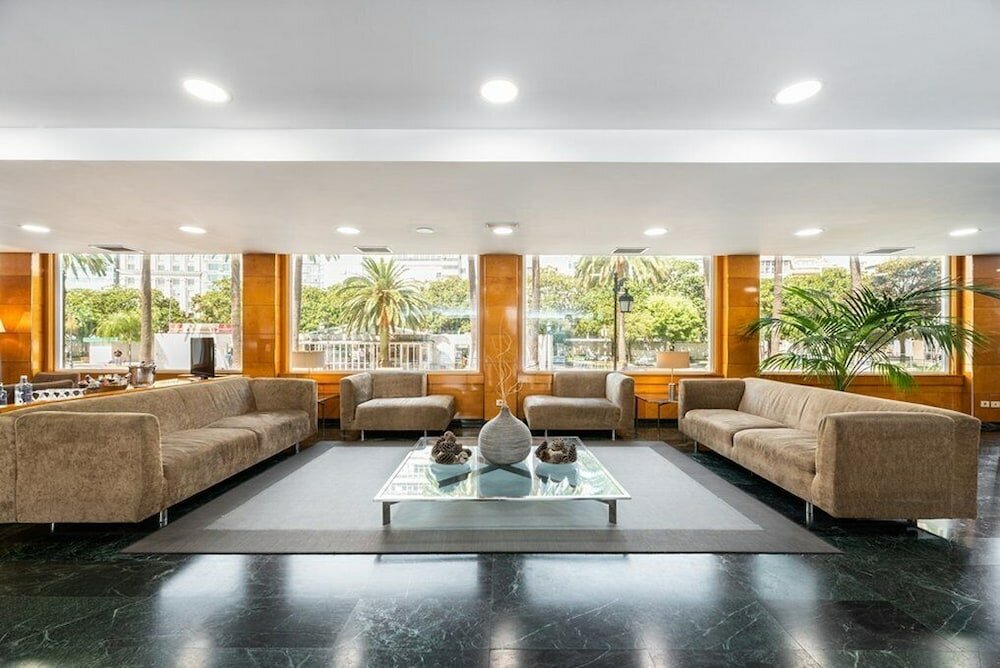 Фото Eurostars Atlántico