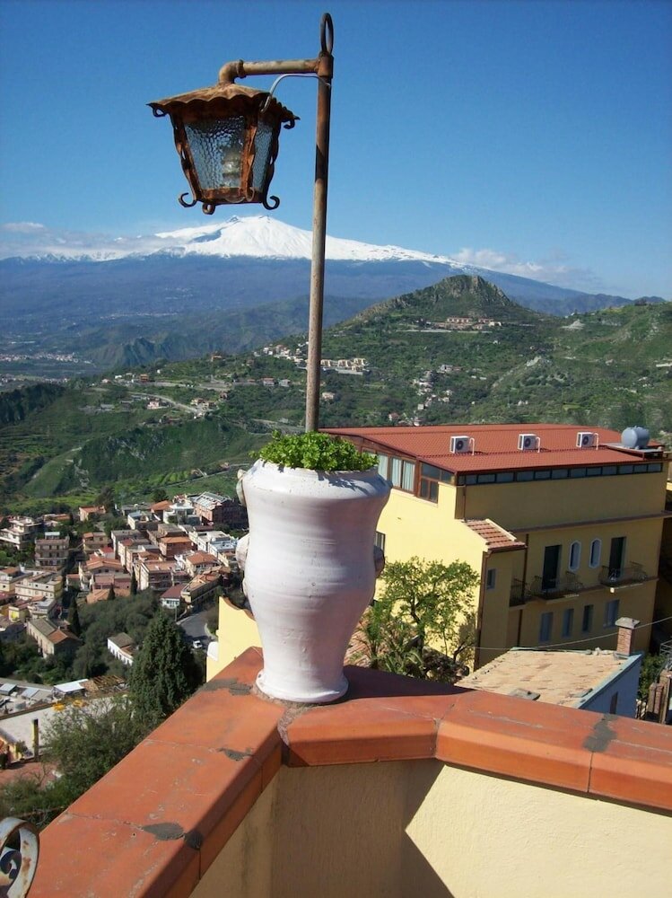 Фото B&b U Palmentu