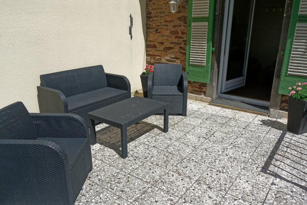 Фото Hotel Haus Sonnschein