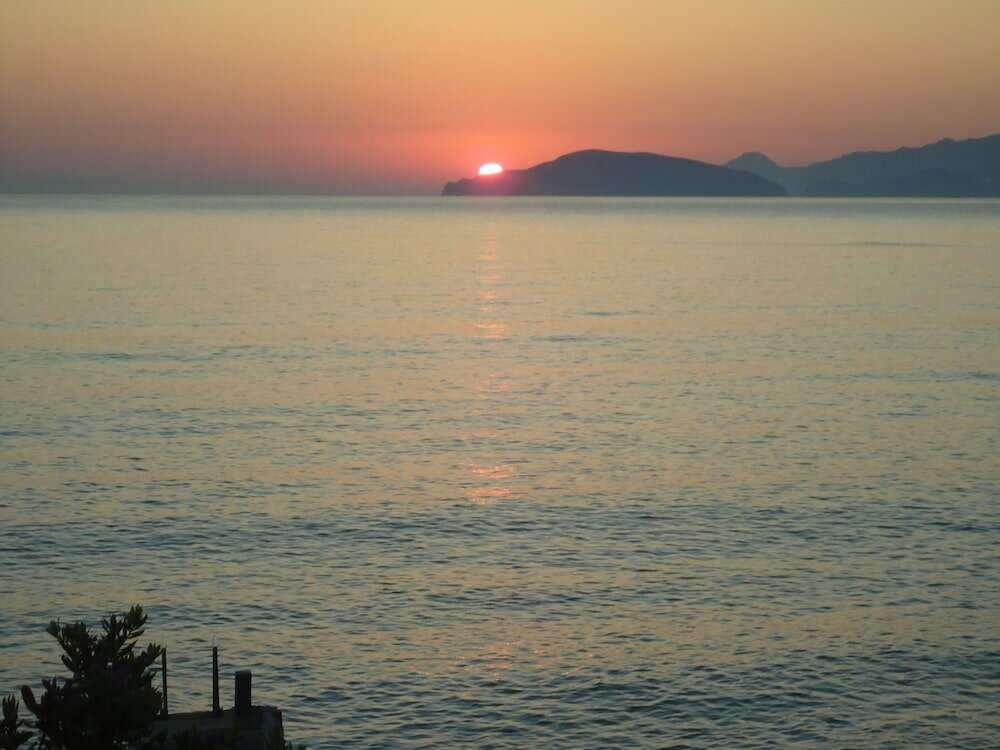 Фото Vangelis Villas