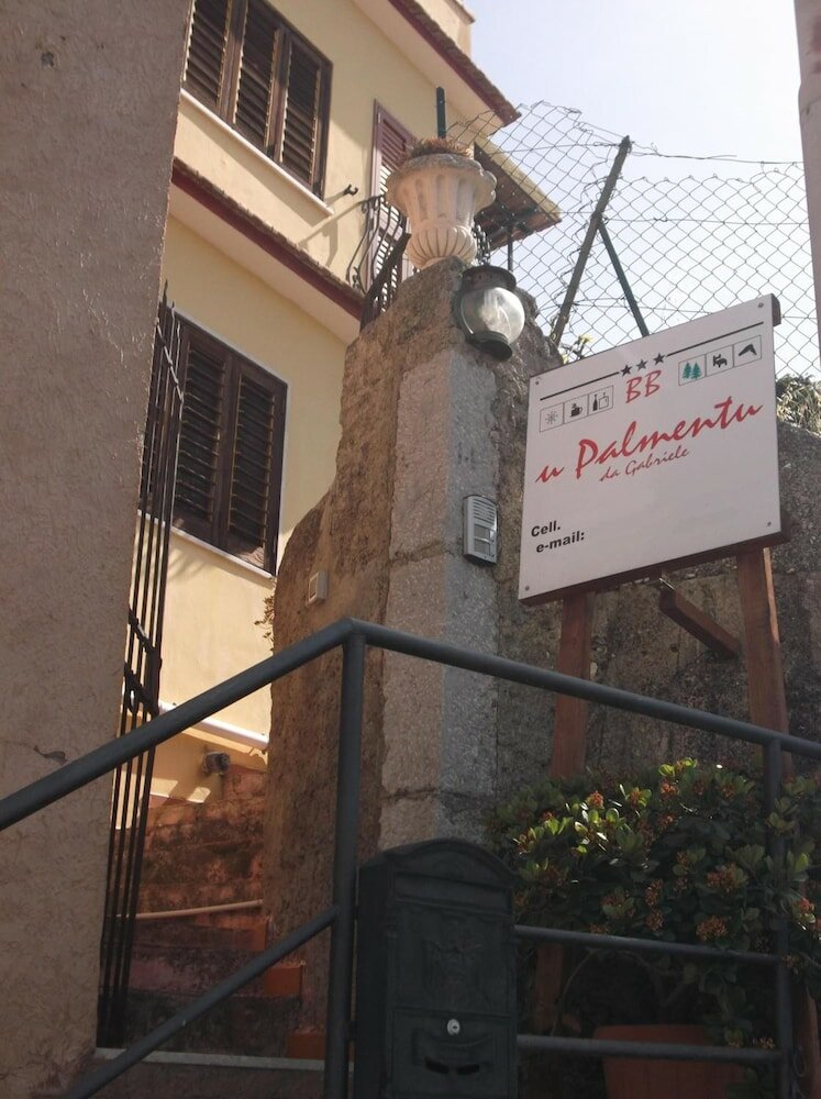Фото B&b U Palmentu