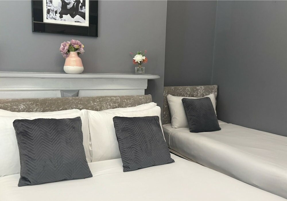 Фото Hotel Anfield