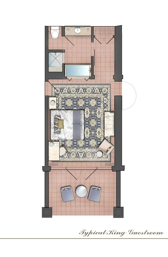 Фото The Ritz-Carlton Bacara, Santa Barbara