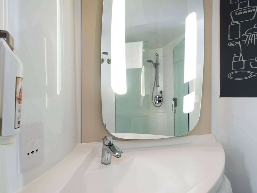 Фото Ibis Sheffield City