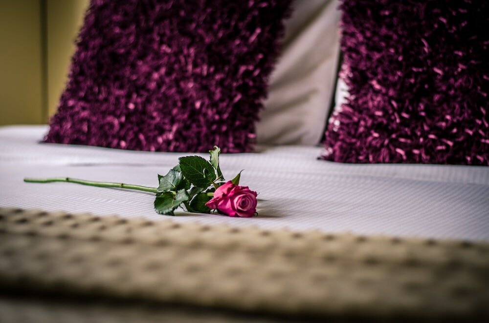 Фото Hotel Botaniek