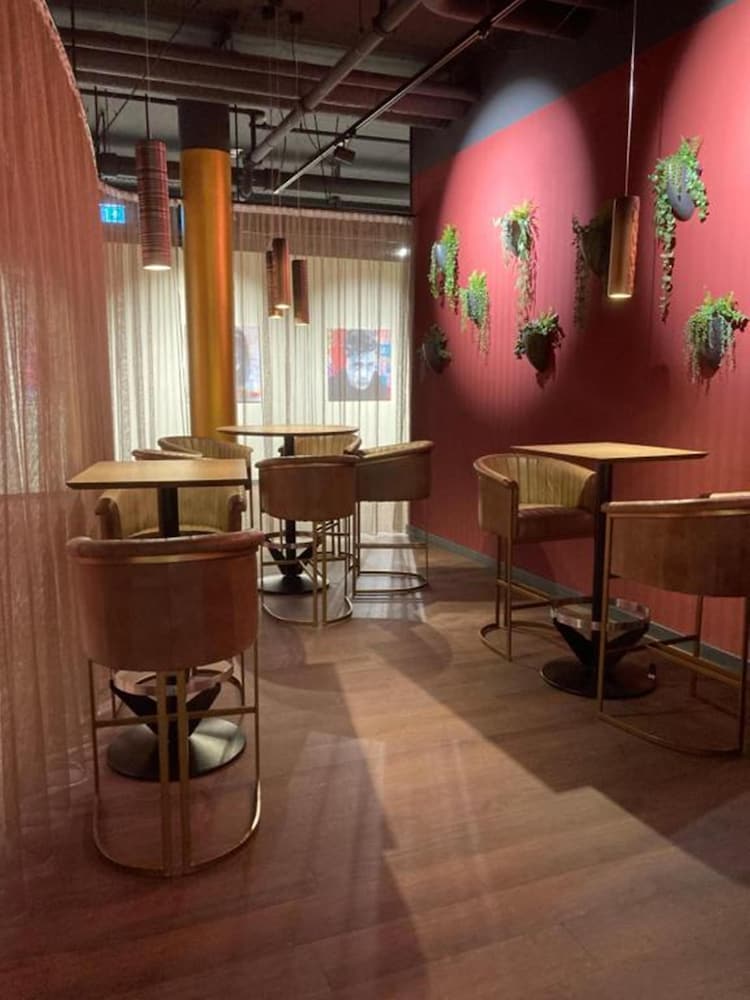 Фото Amedia Plaza Speyer, Trademark Collection by Wyndham