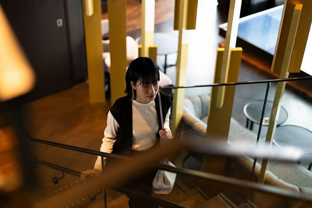 Фото Osaka Excel Hotel Tokyu