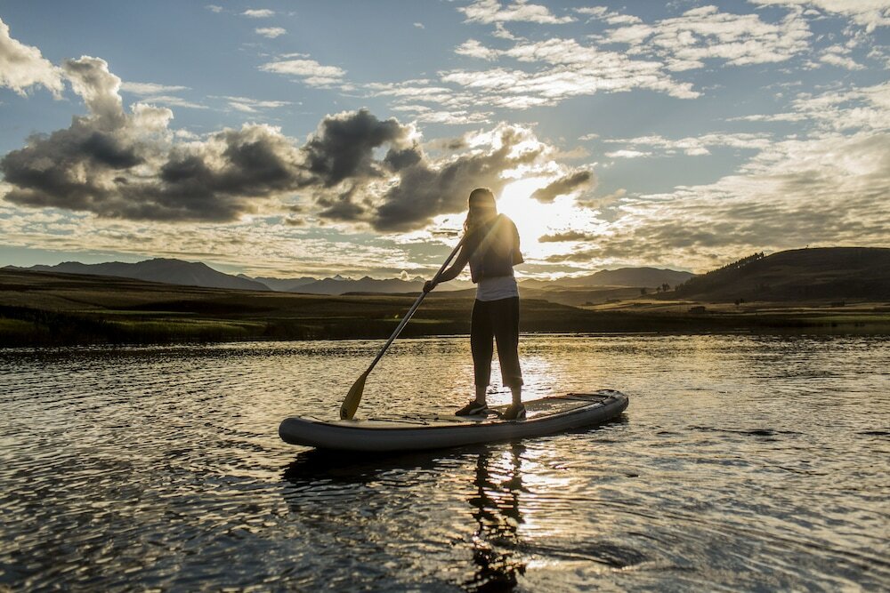 Фото Sol y Luna Relais & Chateaux