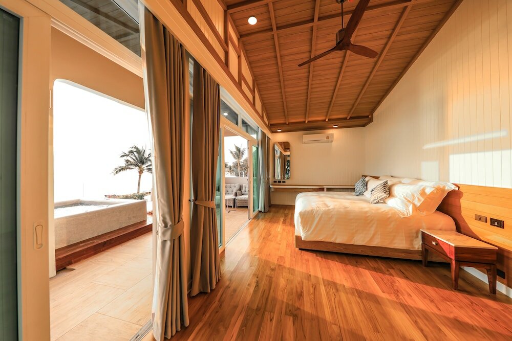Фото Kundala Beach Resort Hua Hin