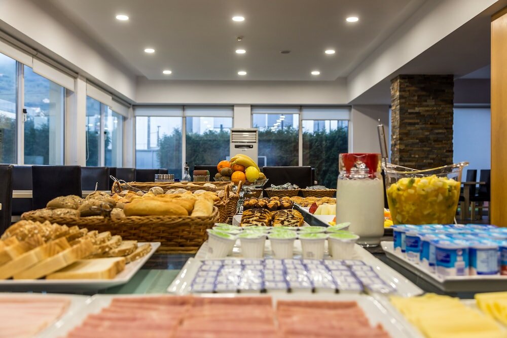 Фото Hotel Columbano