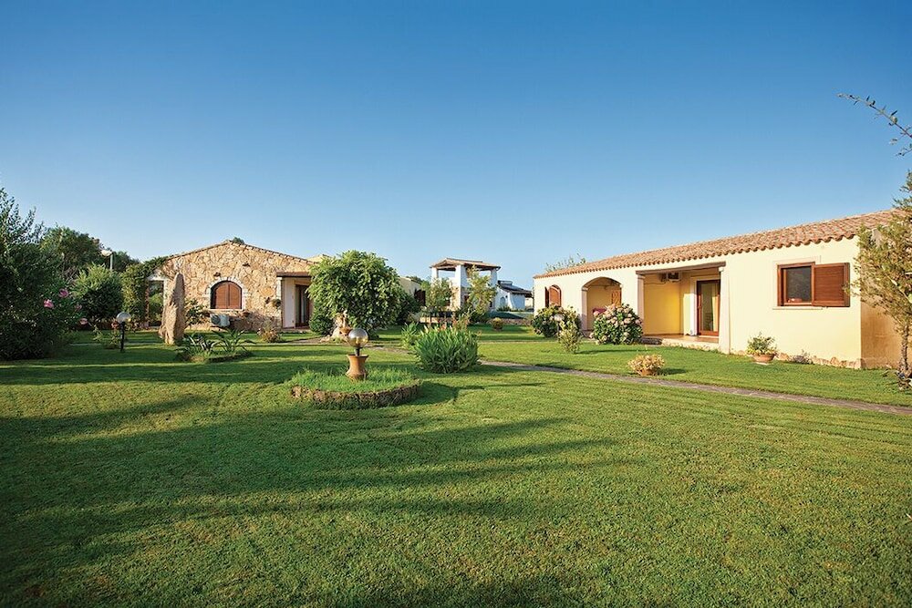 Фото Baia Del Porto