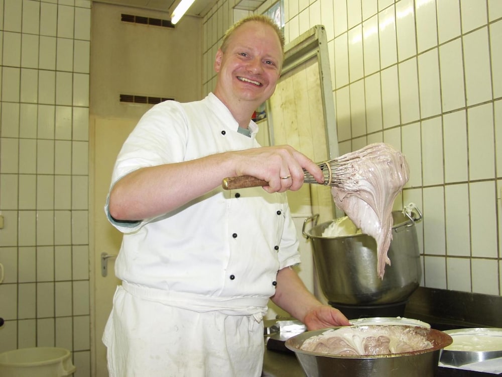 Фото Akzent Hotel Am Bach