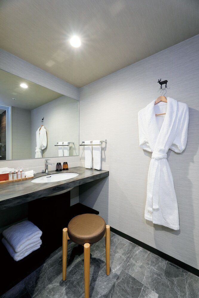 Фото Daiwa Roynet Hotel Nara Natural Hot Springs