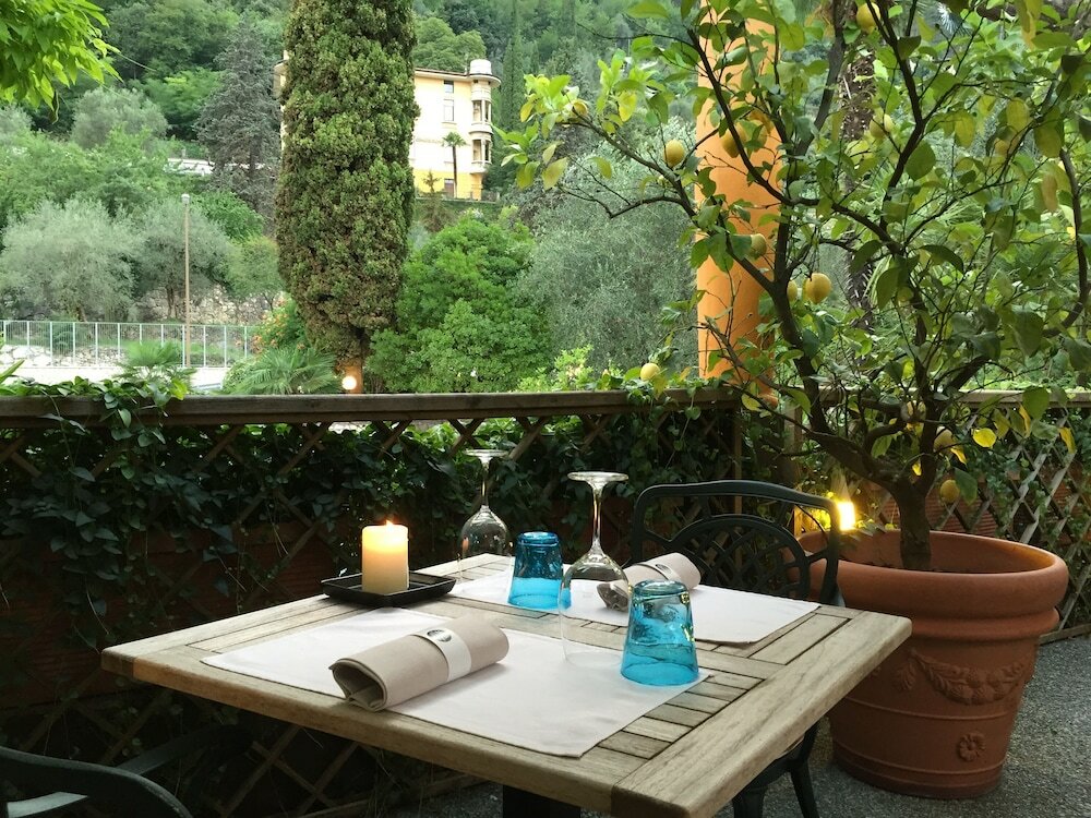 Фото Hotel Villa Miravalle