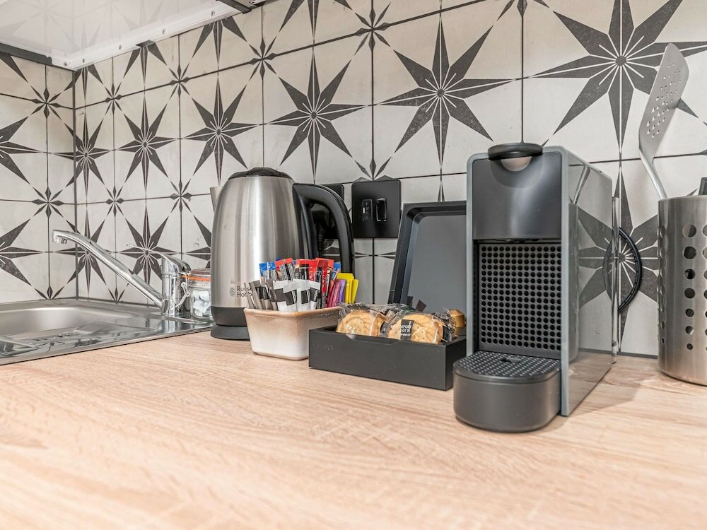 Фото Mercure Salisbury White Hart Hotel