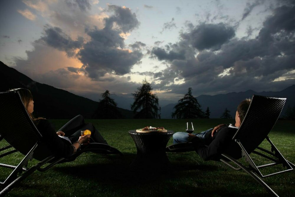 Фото Hotel La Chance