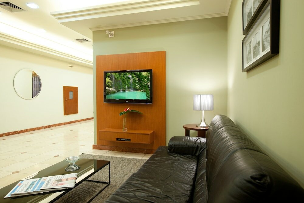 Фото Hotel Moncloa