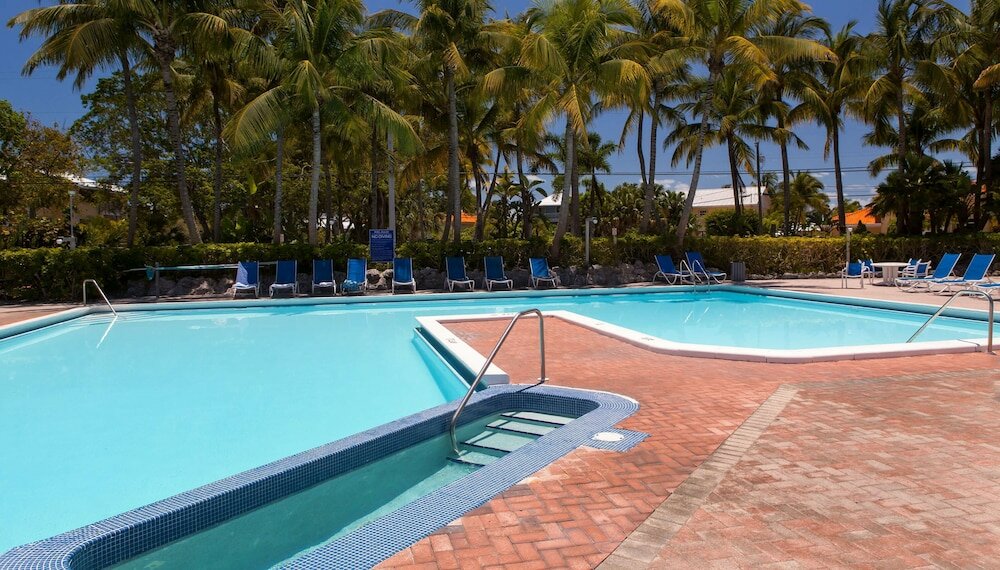 Фото Marina Del Mar Resort and Marina