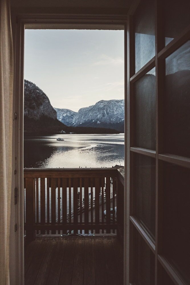 Фото Heritage Hotel Hallstatt